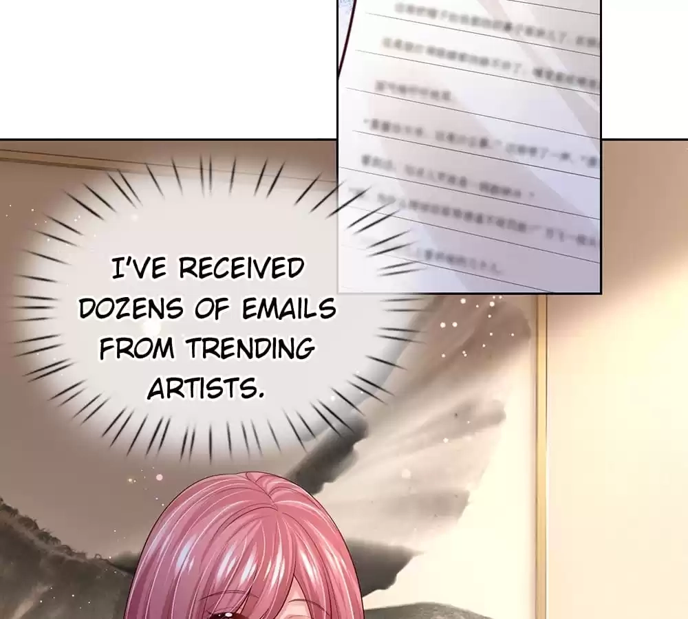 Sweet Escape Chapter 424 page 41 - 