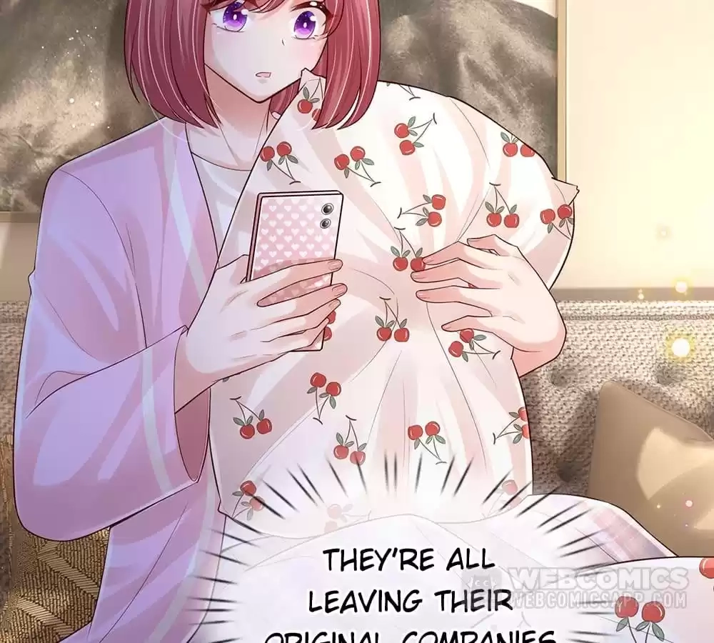 Sweet Escape Chapter 424 page 42 - 