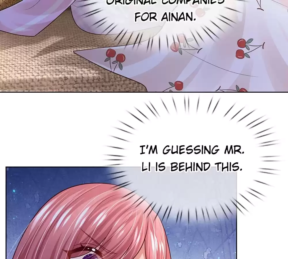 Sweet Escape Chapter 424 page 43 - 