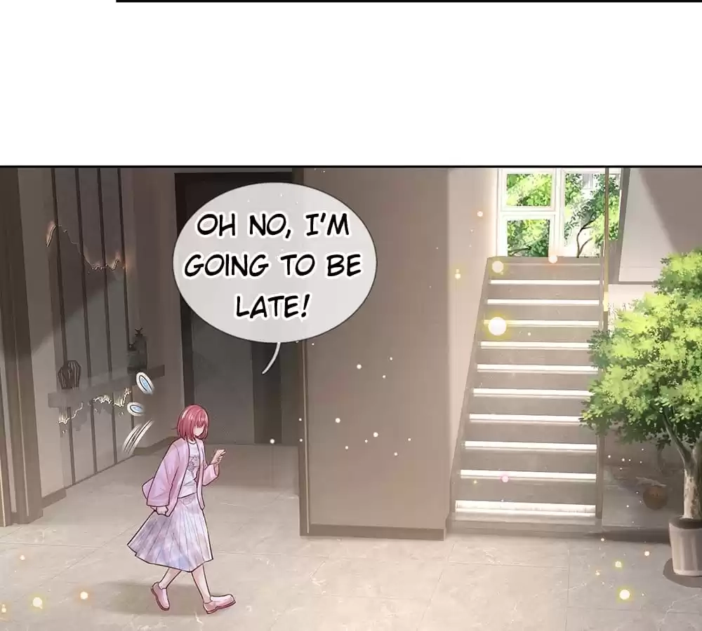 Sweet Escape Chapter 424 page 46 - 