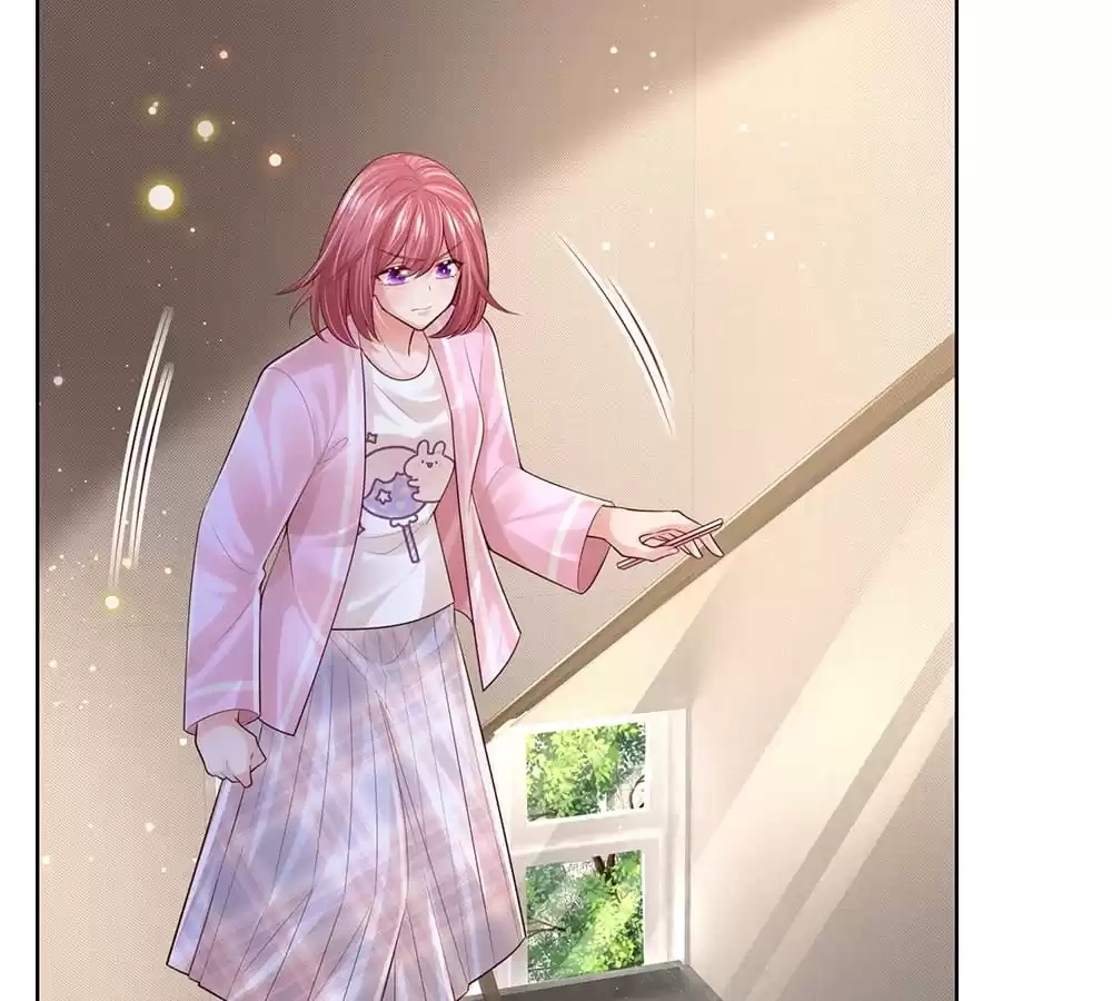 Sweet Escape Chapter 424 page 48 - 