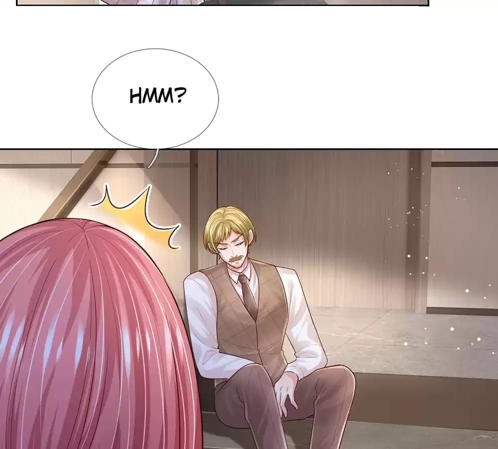 Sweet Escape Chapter 424 page 49 - 