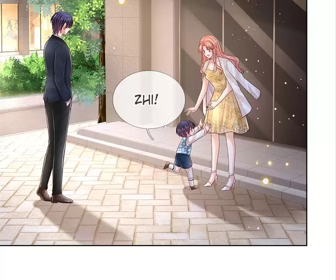 Sweet Escape Chapter 424 page 6 - 