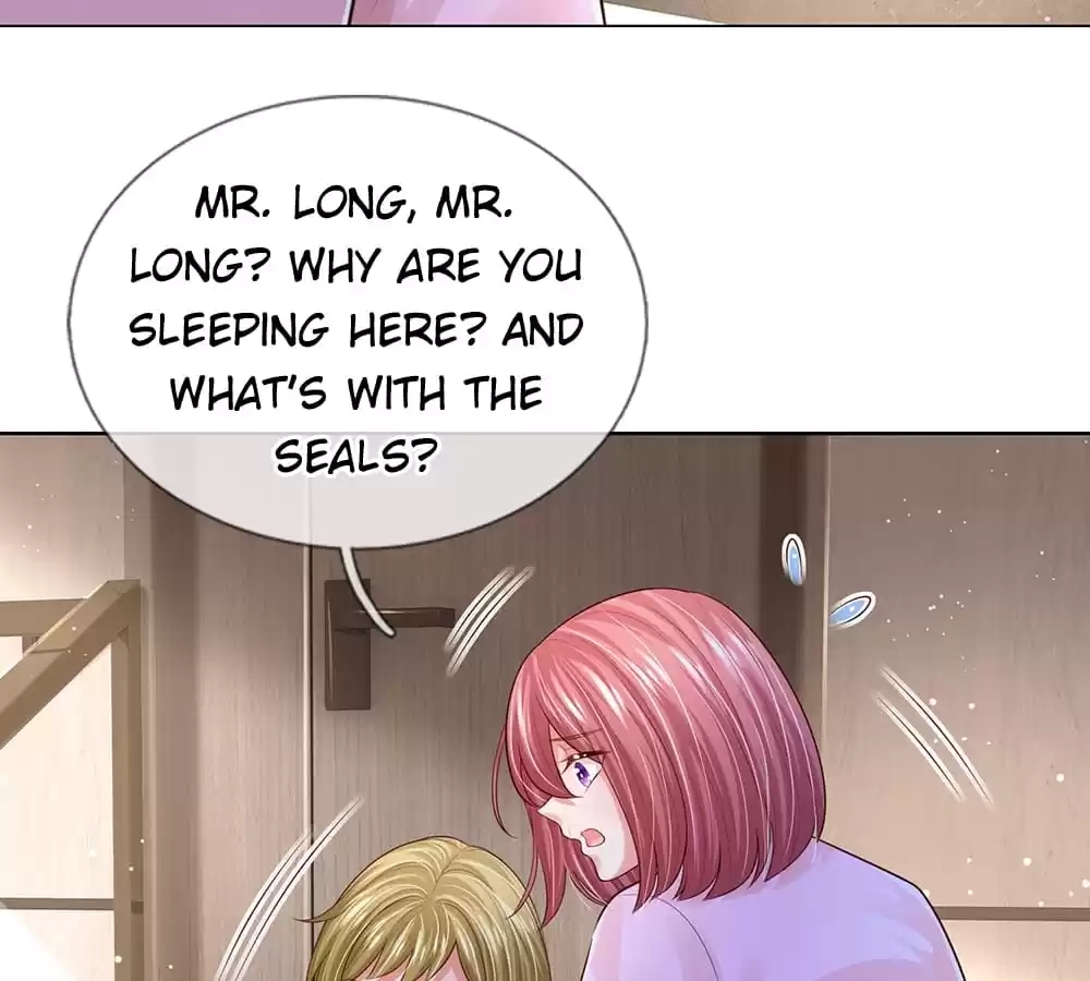 Sweet Escape Chapter 424 page 51 - 
