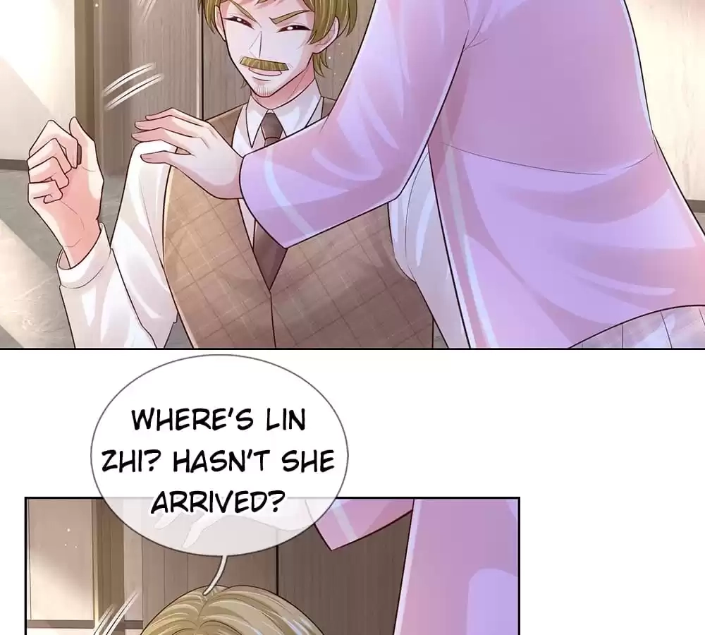 Sweet Escape Chapter 424 page 52 - 