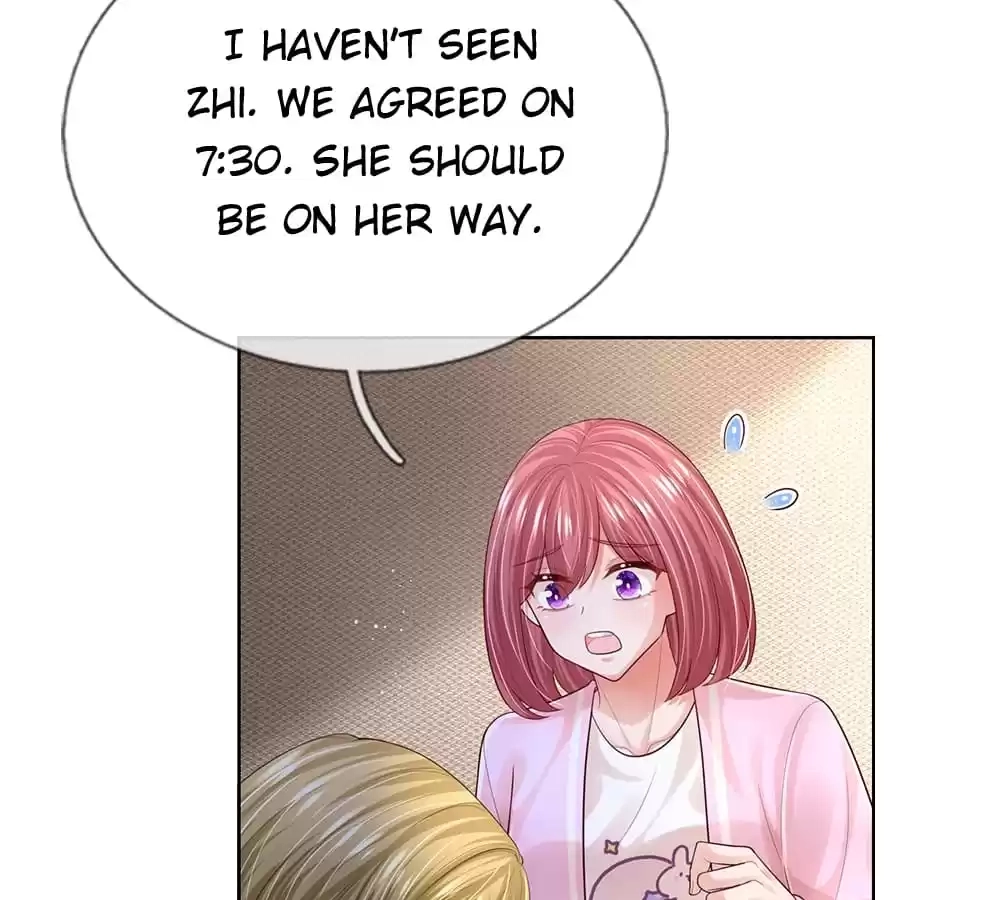 Sweet Escape Chapter 424 page 54 - 