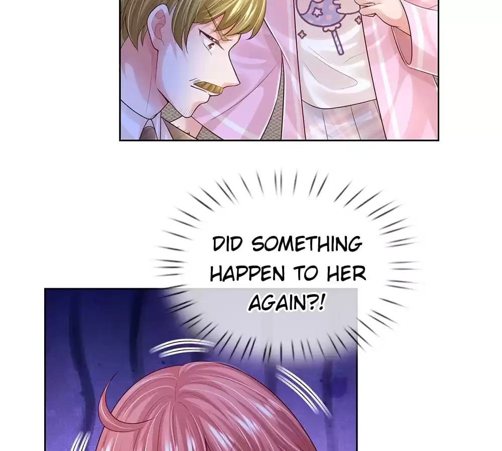 Sweet Escape Chapter 424 page 55 - 