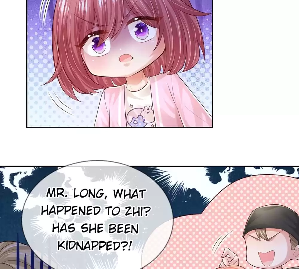 Sweet Escape Chapter 424 page 56 - 