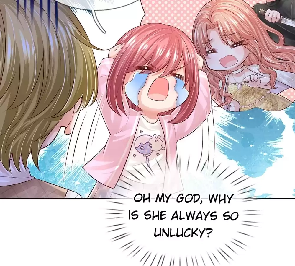 Sweet Escape Chapter 424 page 57 - 
