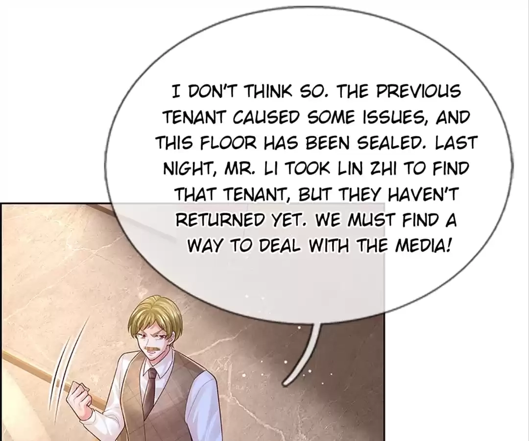 Sweet Escape Chapter 424 page 59 - 