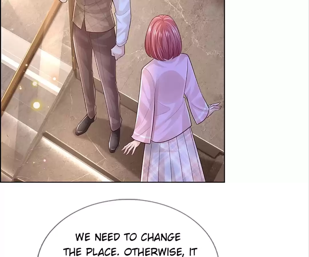 Sweet Escape Chapter 424 page 60 - 