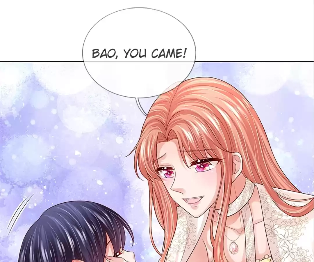 Sweet Escape Chapter 424 page 7 - 