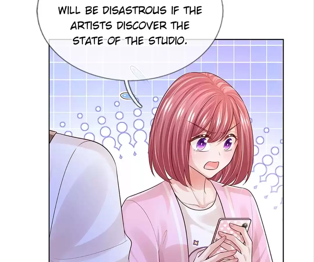 Sweet Escape Chapter 424 page 61 - 