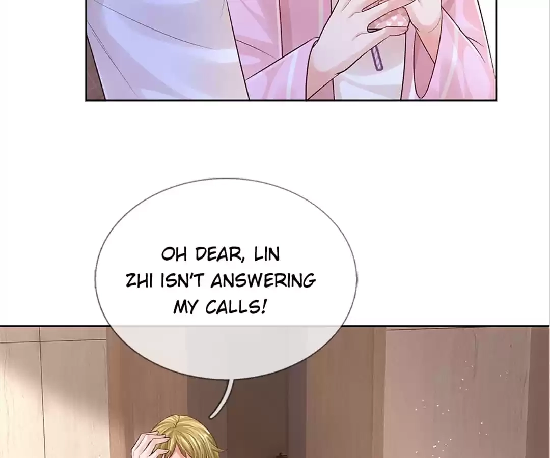 Sweet Escape Chapter 424 page 62 - 