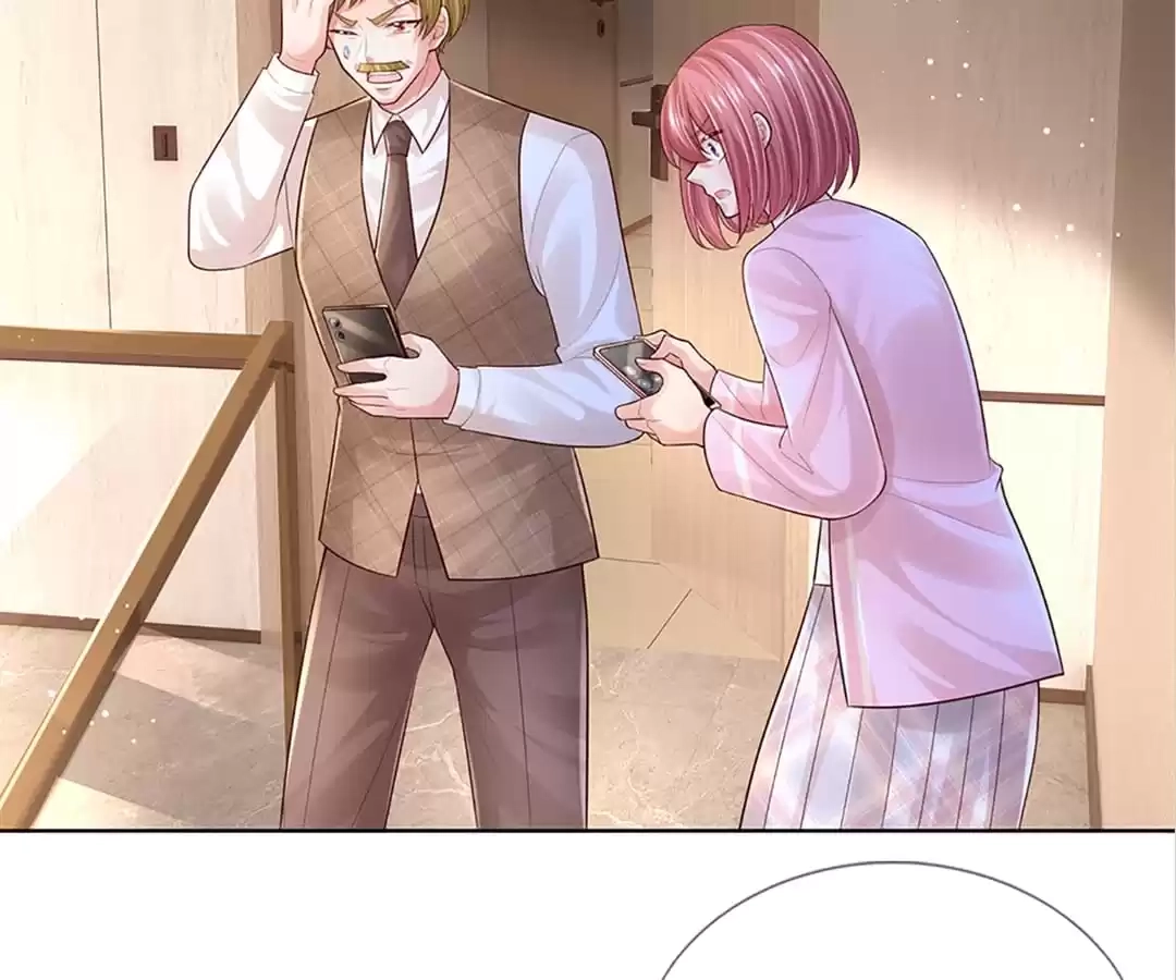 Sweet Escape Chapter 424 page 63 - 