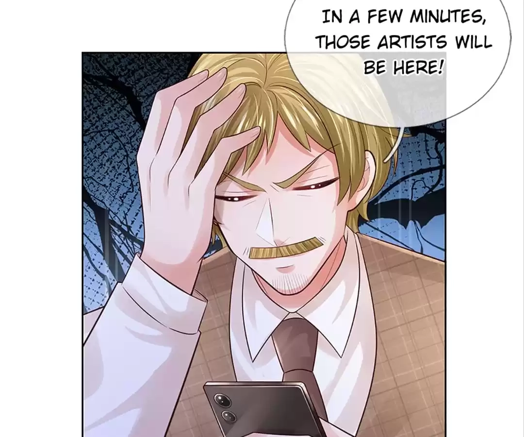 Sweet Escape Chapter 424 page 64 - 