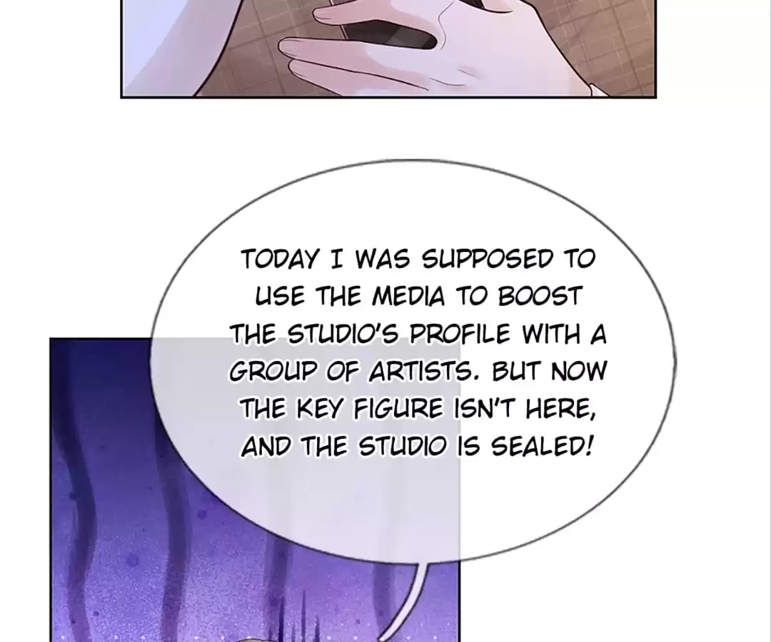 Sweet Escape Chapter 424 page 65 - 