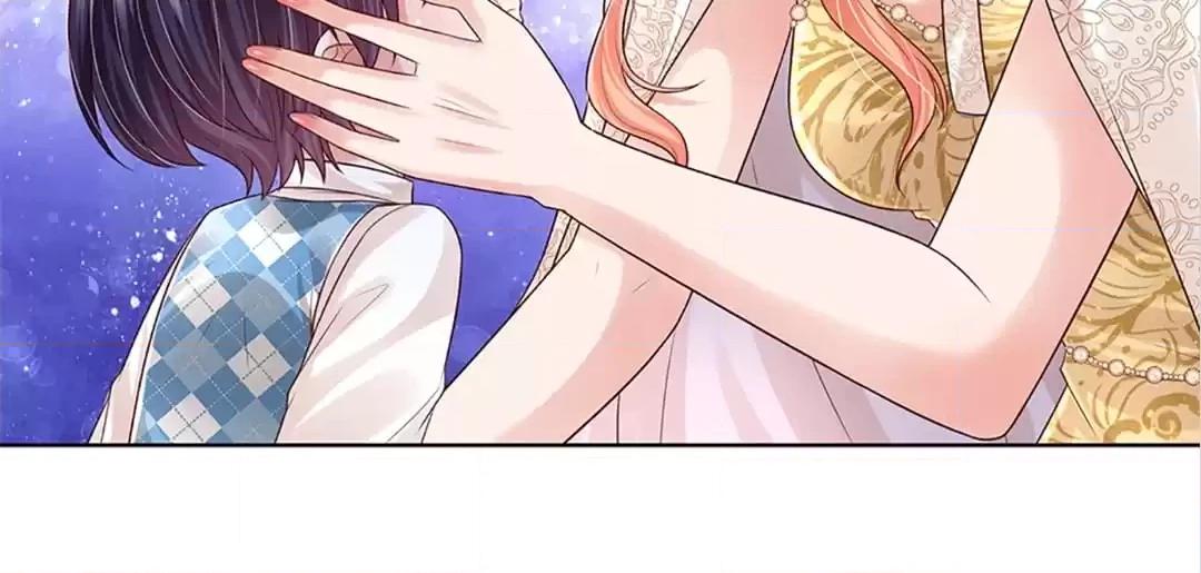 Sweet Escape Chapter 424 page 8 - 