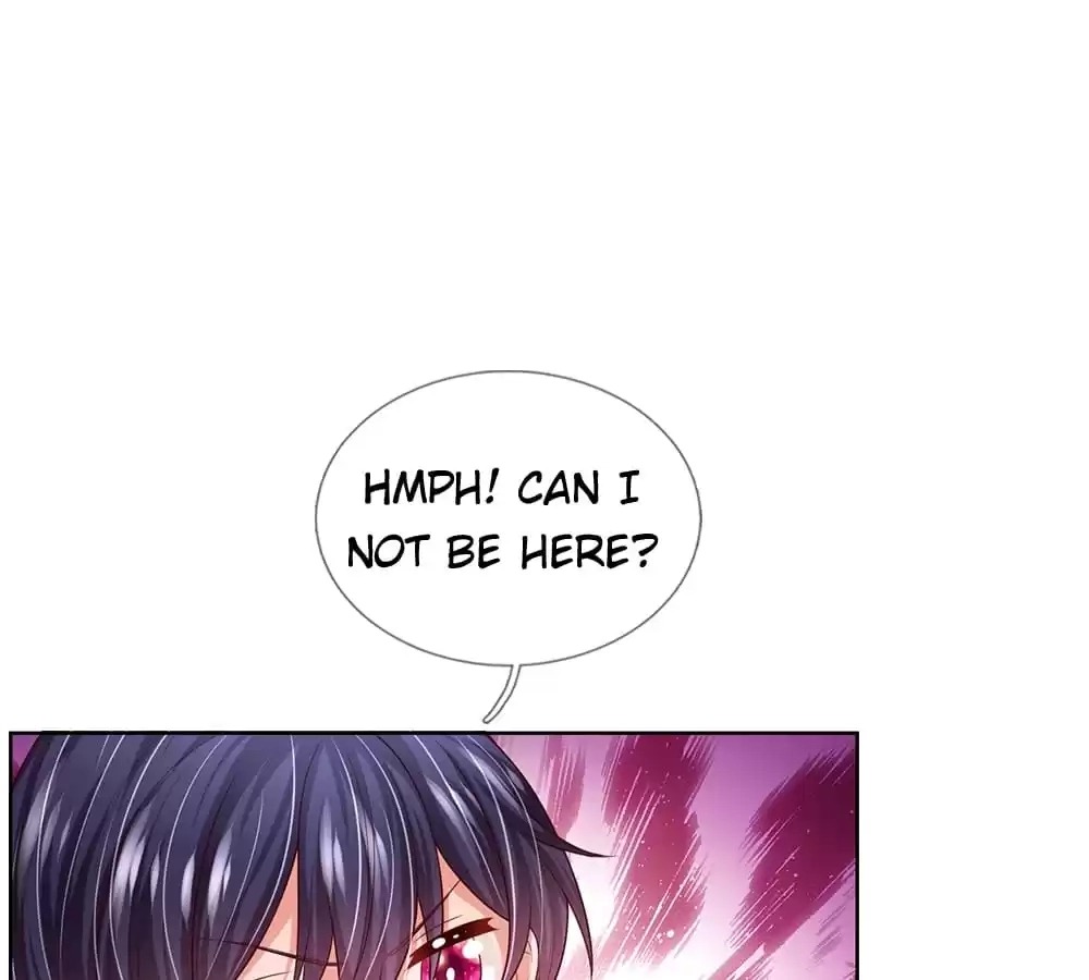 Sweet Escape Chapter 424 page 9 - 