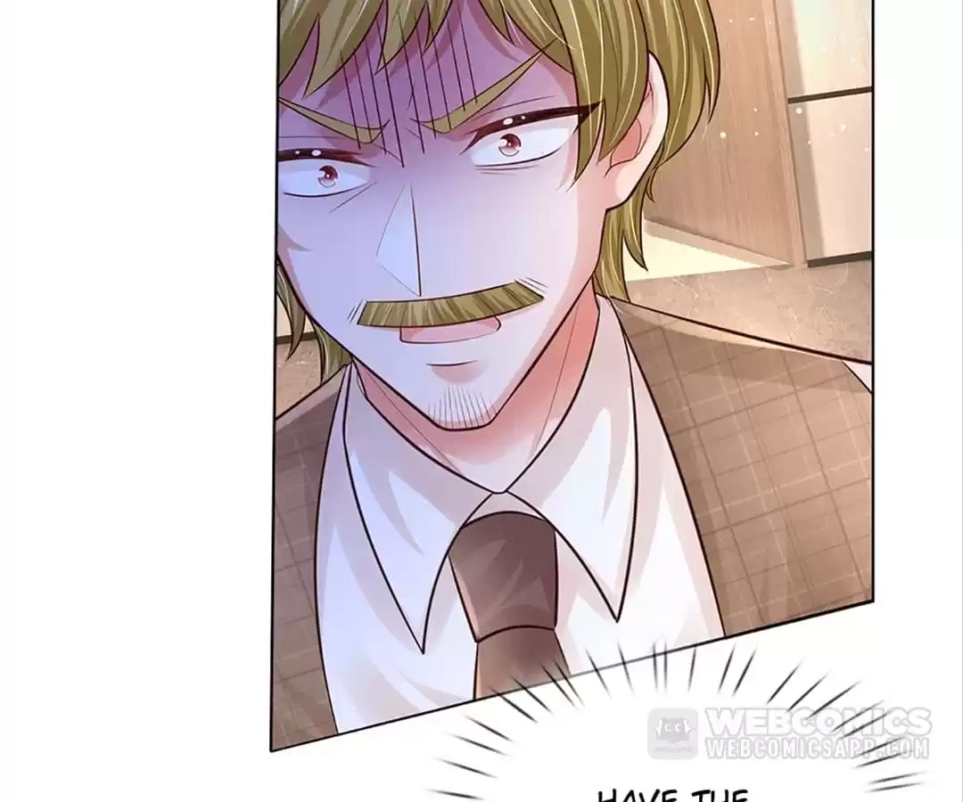 Sweet Escape Chapter 425 page 2 - 