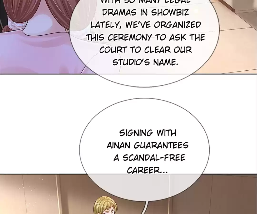 Sweet Escape Chapter 425 page 12 - 