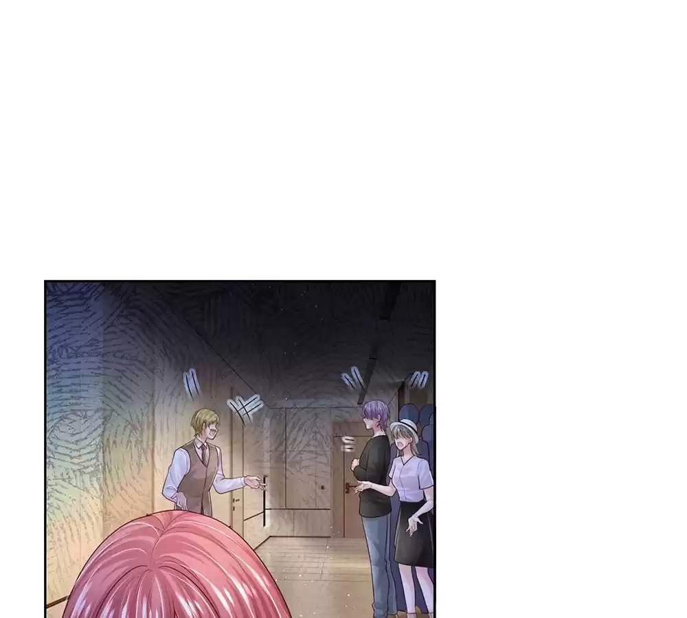Sweet Escape Chapter 425 page 15 - 