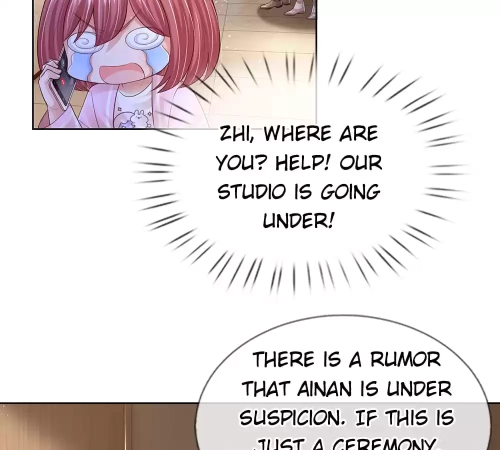 Sweet Escape Chapter 425 page 16 - 