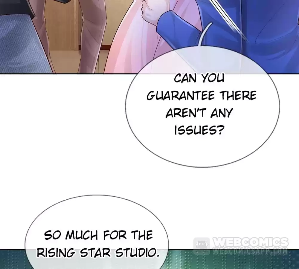 Sweet Escape Chapter 425 page 18 - 
