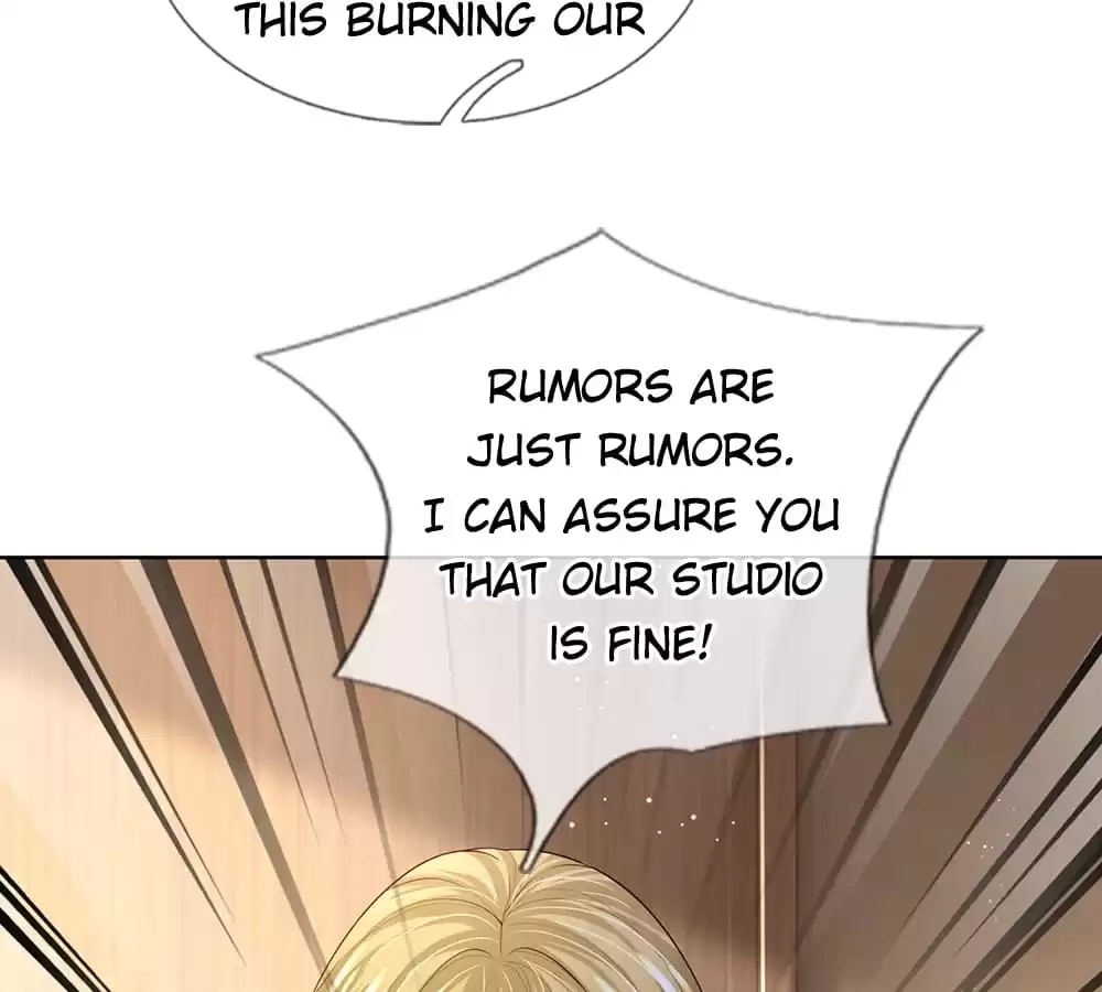 Sweet Escape Chapter 425 page 20 - 