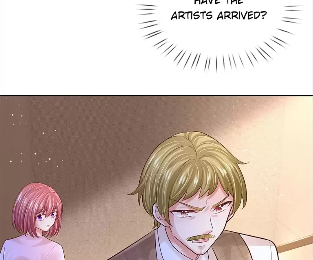 Sweet Escape Chapter 425 page 3 - 