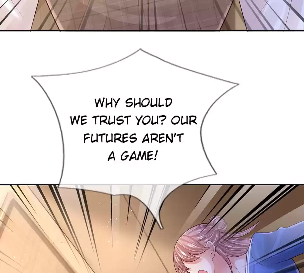 Sweet Escape Chapter 425 page 22 - 
