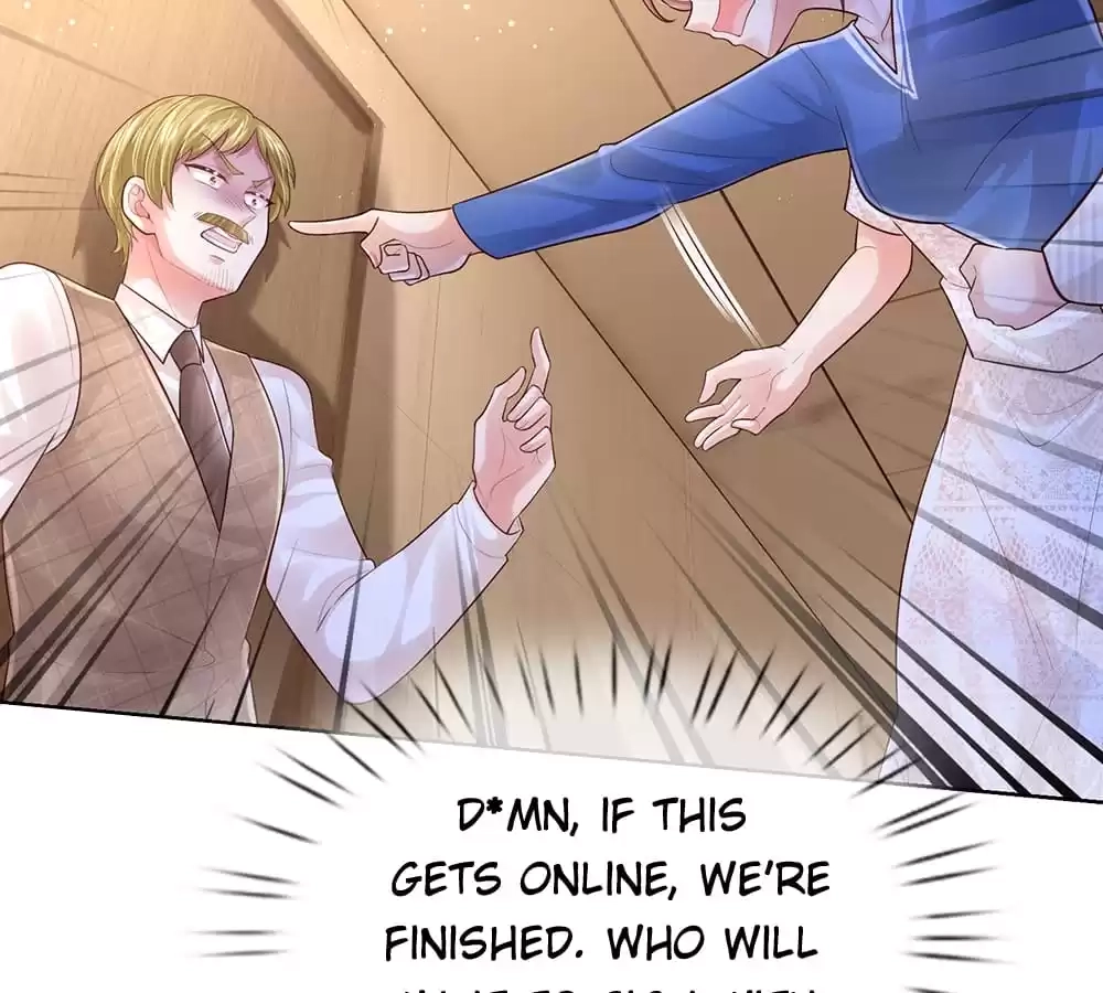 Sweet Escape Chapter 425 page 23 - 