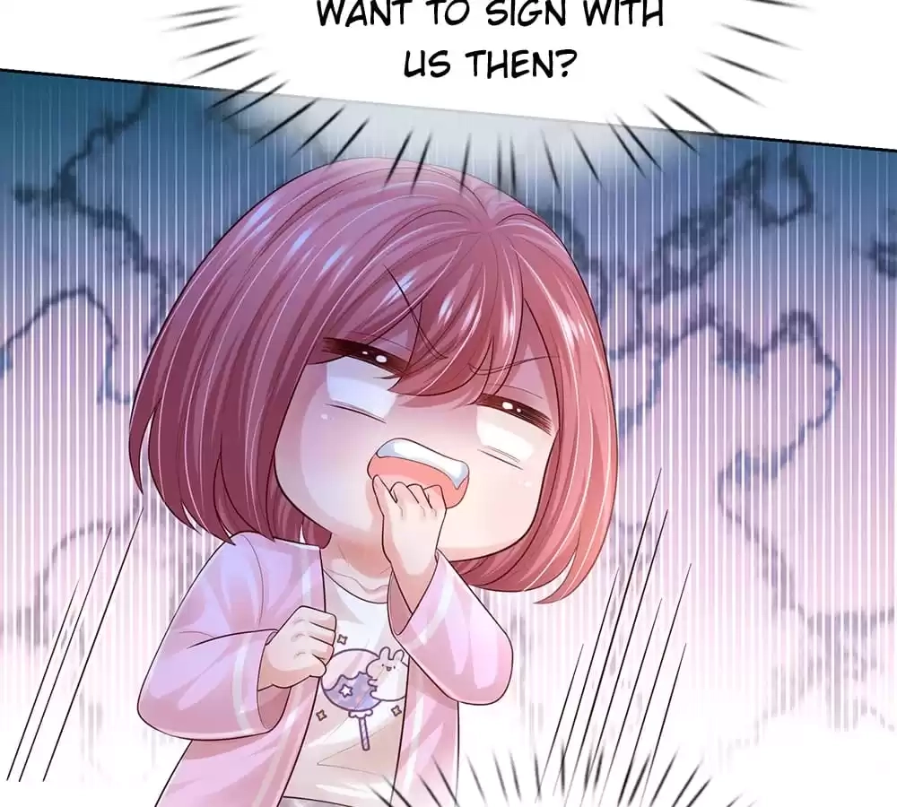 Sweet Escape Chapter 425 page 24 - 