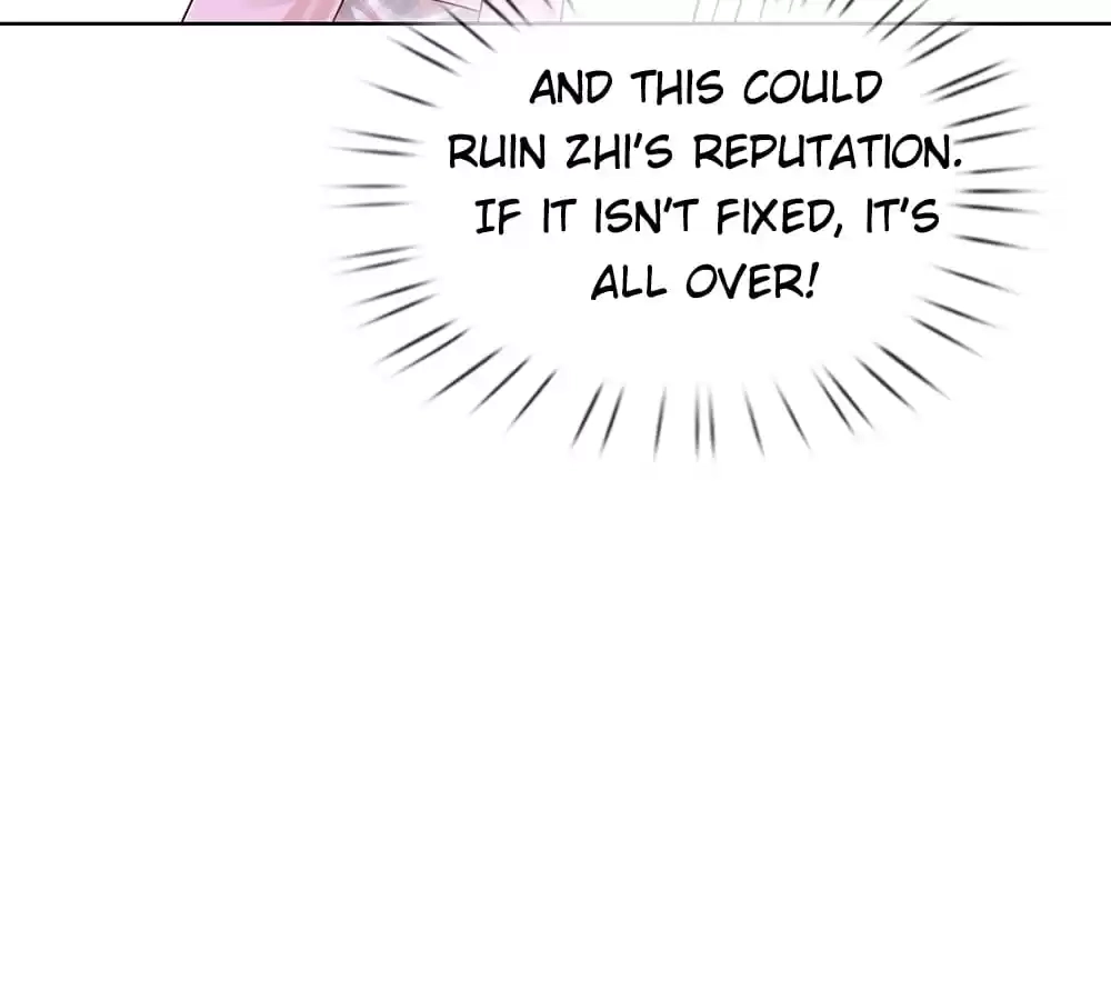 Sweet Escape Chapter 425 page 25 - 
