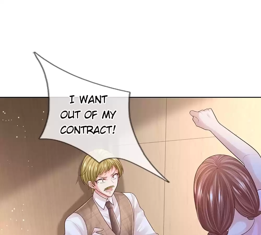 Sweet Escape Chapter 425 page 26 - 