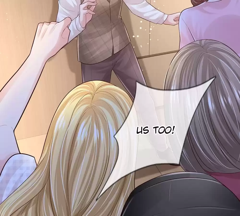 Sweet Escape Chapter 425 page 27 - 