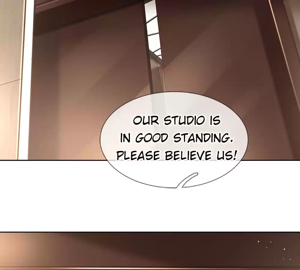 Sweet Escape Chapter 425 page 29 - 