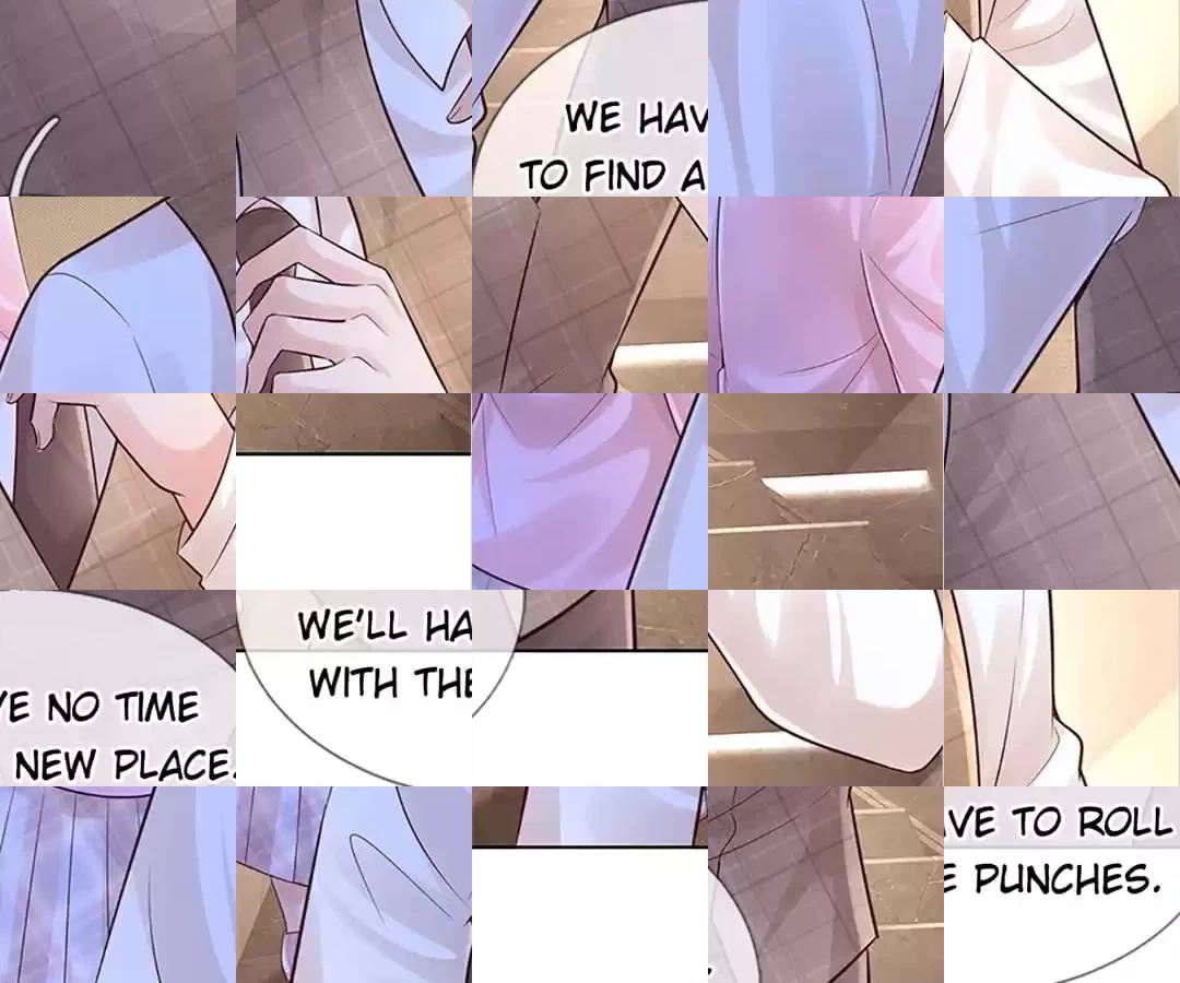 Sweet Escape Chapter 425 page 4 - 