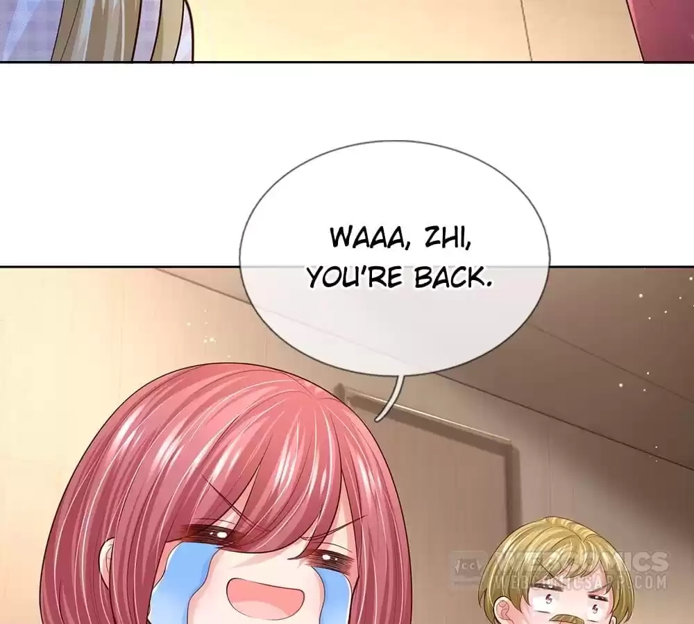 Sweet Escape Chapter 425 page 32 - 