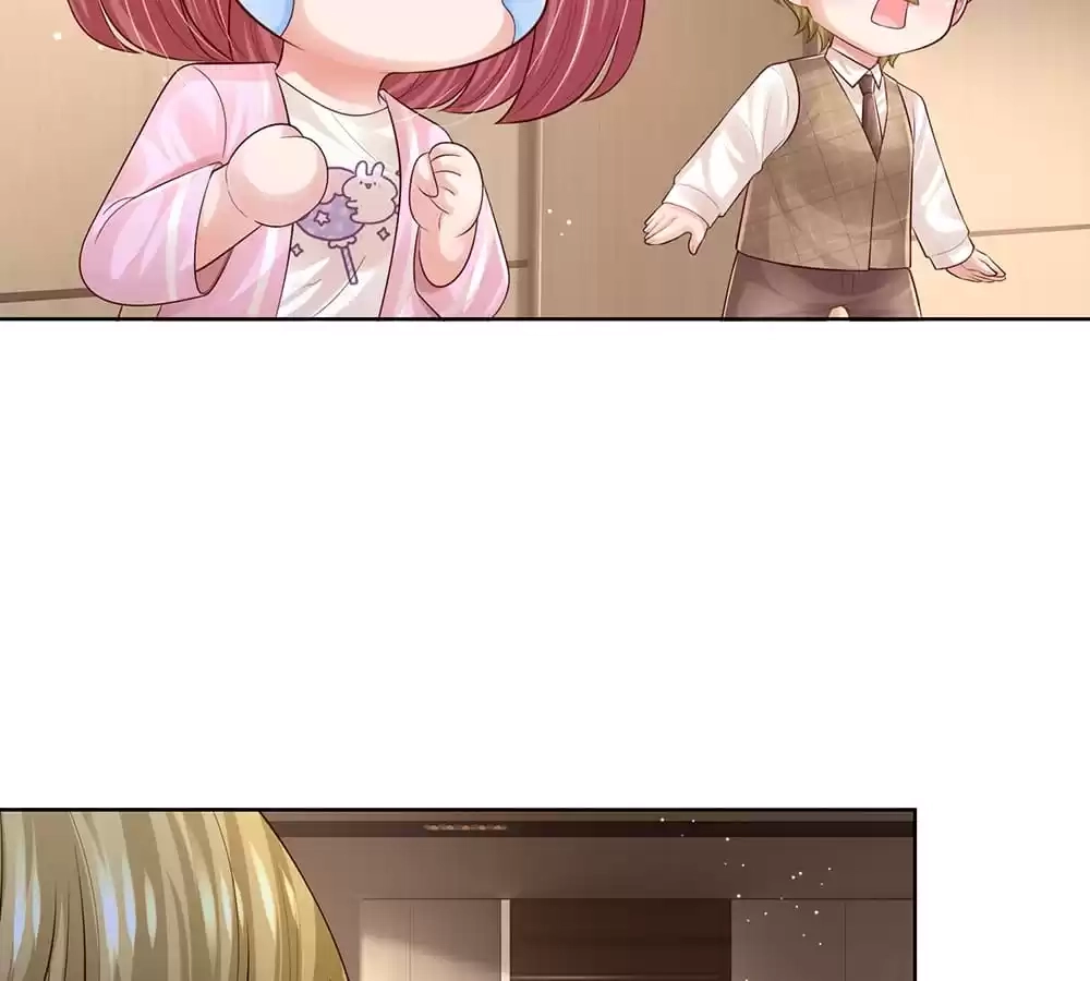Sweet Escape Chapter 425 page 33 - 