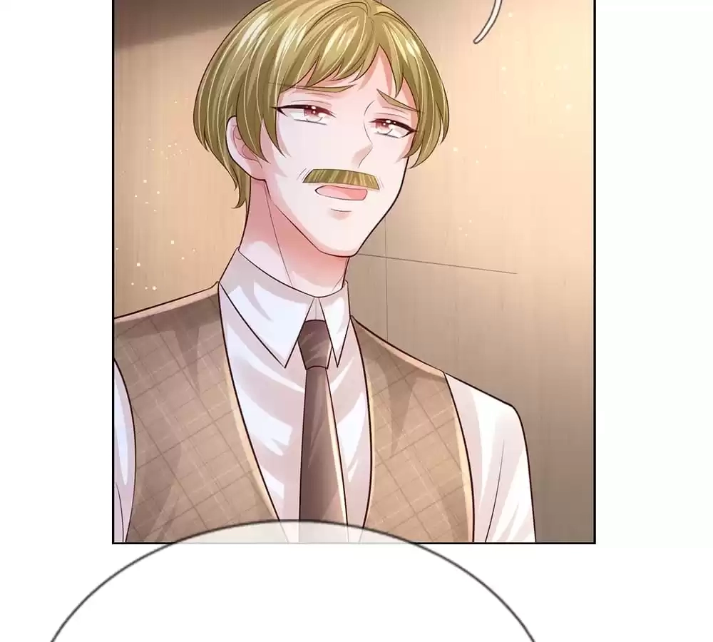 Sweet Escape Chapter 425 page 35 - 