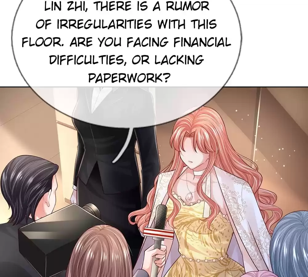 Sweet Escape Chapter 425 page 36 - 