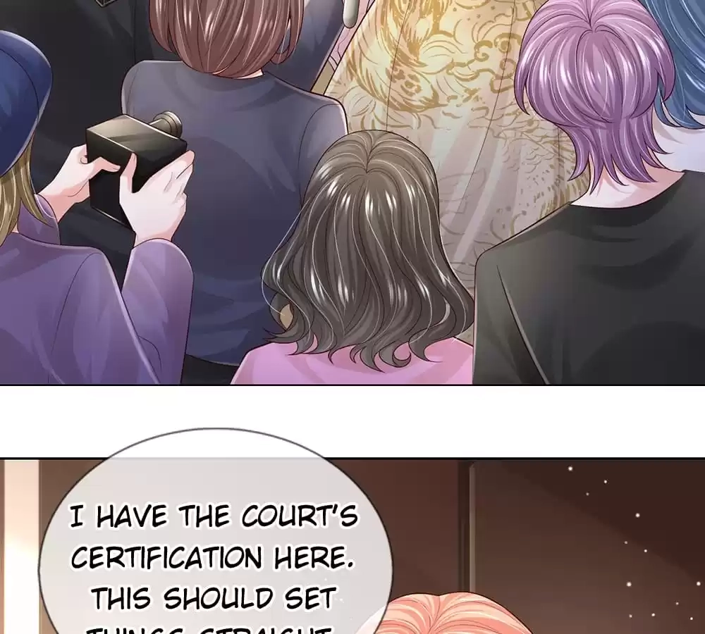 Sweet Escape Chapter 425 page 37 - 