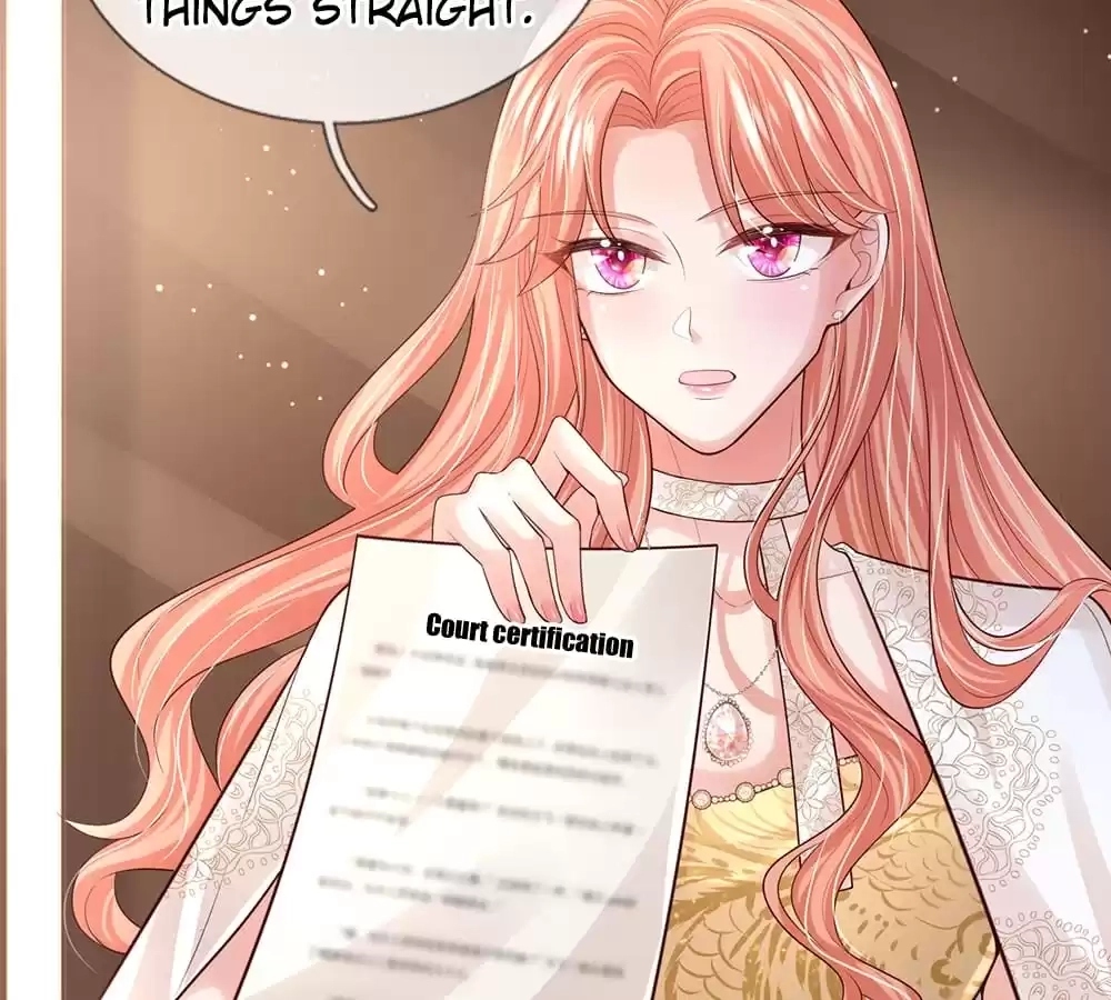 Sweet Escape Chapter 425 page 38 - 
