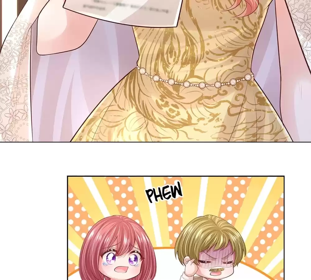 Sweet Escape Chapter 425 page 39 - 