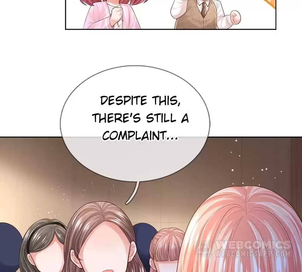 Sweet Escape Chapter 425 page 40 - 