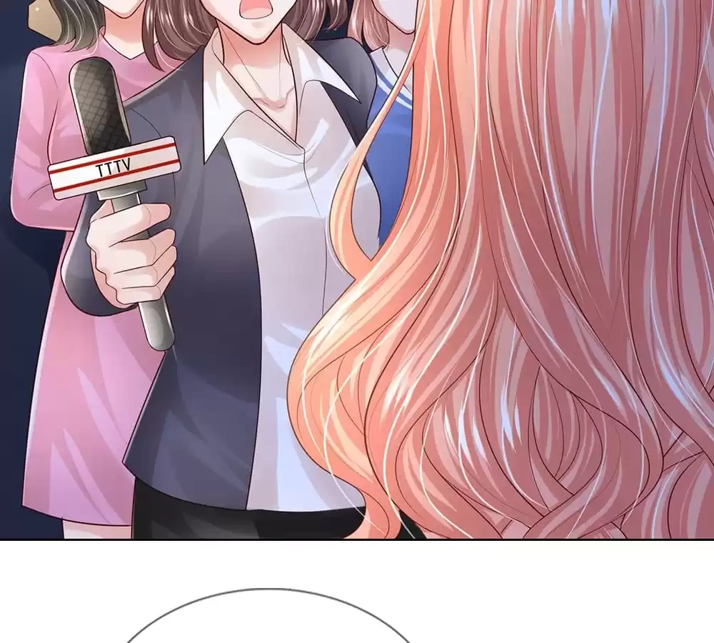 Sweet Escape Chapter 425 page 41 - 