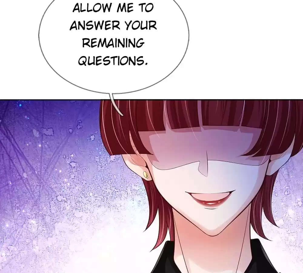 Sweet Escape Chapter 425 page 42 - 