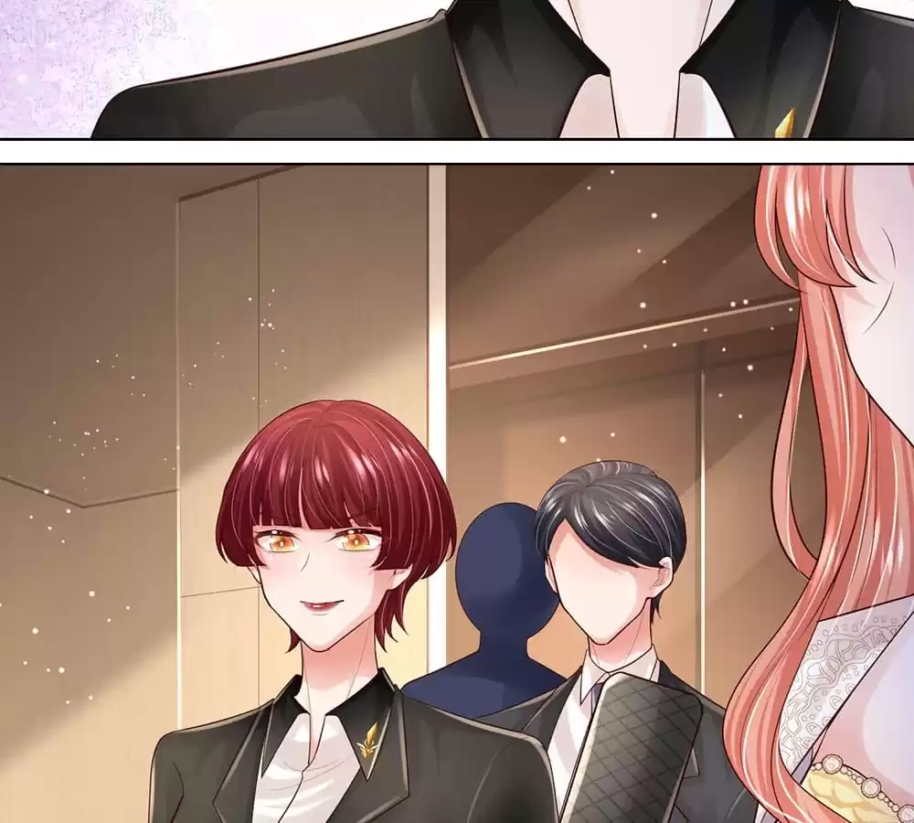 Sweet Escape Chapter 425 page 43 - 