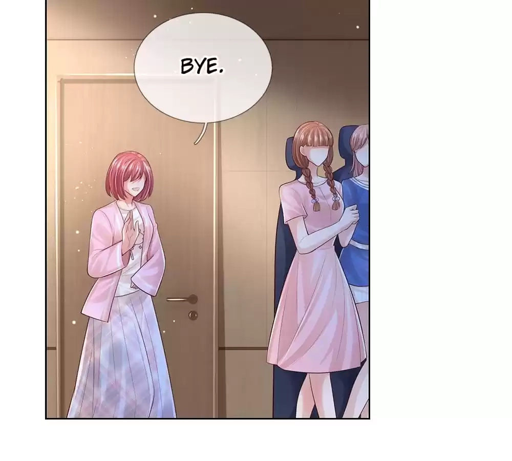 Sweet Escape Chapter 425 page 47 - 